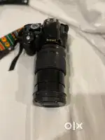 Nikon3100D