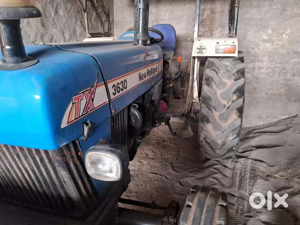 New holland 3630 12+3 power staring disstibuter