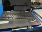 HP RYZEN I5