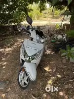 Honda Activa 125cc For Sale