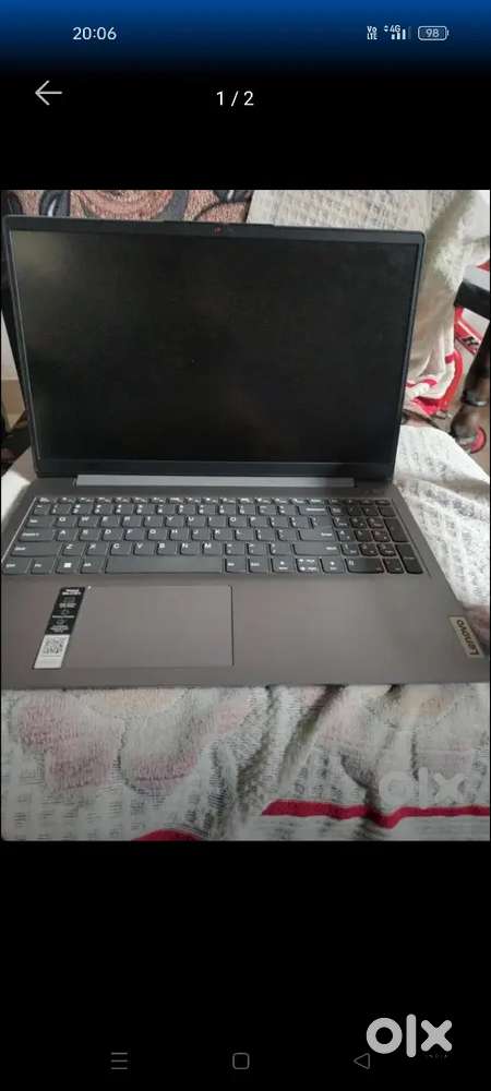 Lenovo Laptop