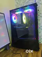 Gaming Pc For Gta 6 less than 15 days old with bill. 3 years warranty