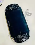 PSvita new condition with warranty