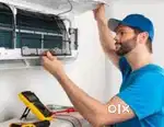 Wanted ac technician helper