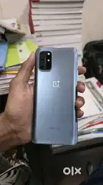 One plus 8T, 6/128, 5G mobile