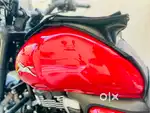 New TVS Ronin August/2025 Reg Two months
