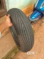 DUNaLOP RACING KR 404 RADIAL