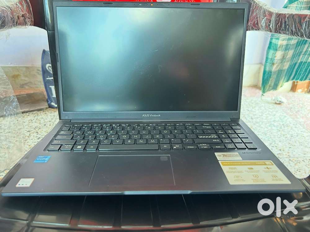 Asus Vivo 15