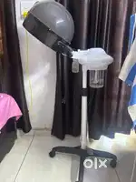 Spa machine