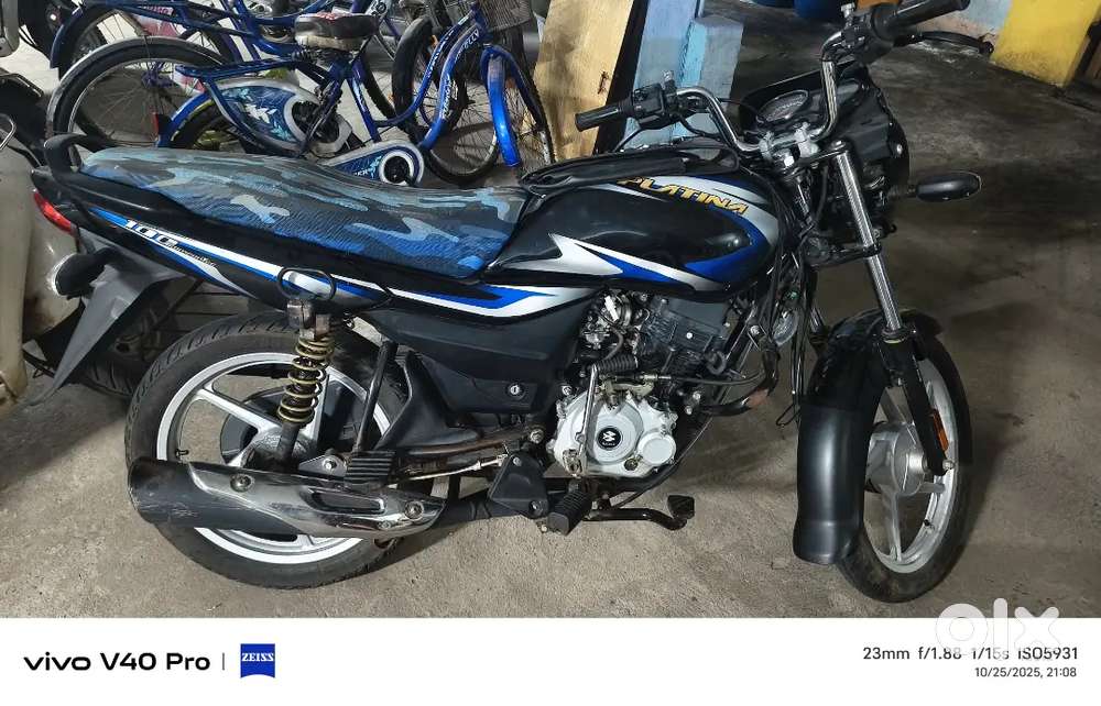 Platina 2023 model