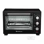 New microwave