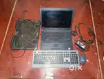 Dell Latitude 5490, i5 7th gen With wirless Keyboard & Mouse