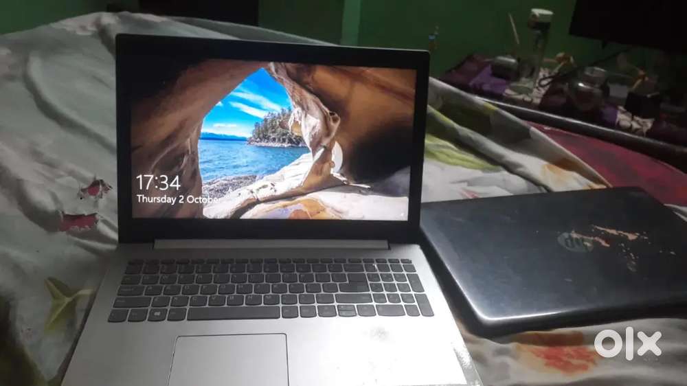 Lenova laptop