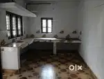 Rented houses  available