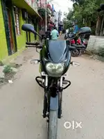 2014.  Bajaj pulsar