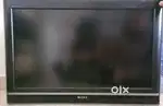 Sony LCD TV 32 inch
