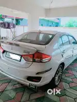MARUTI CIAZ TOP MODEL with well maintained car