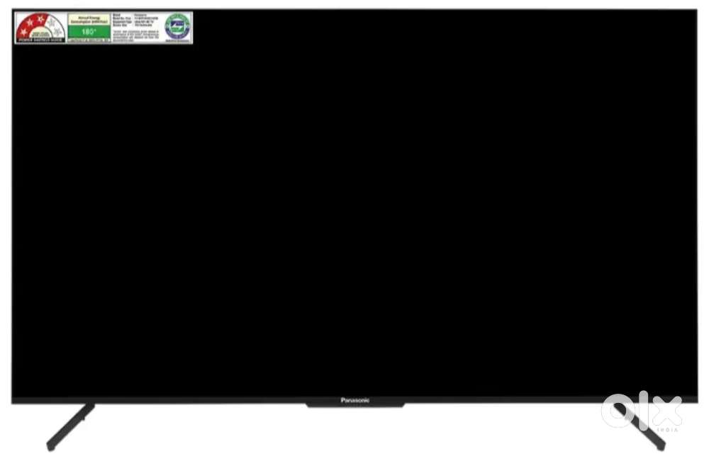 43 50 55 65 75 new 50% off voice remote Google TV smart Android latest