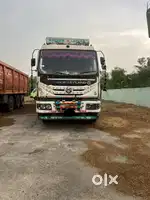 2020 14 chaka truck new condition