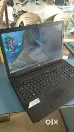 HP LAPTOP FOR SALE