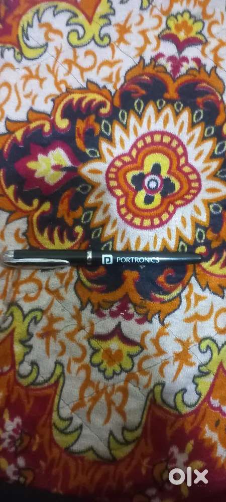 Portronics pen