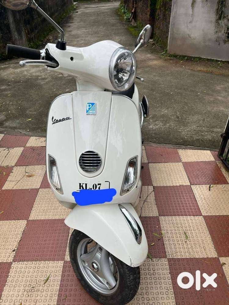 Vespa for sale