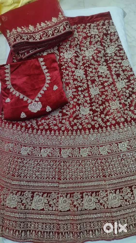 Lehenga sale 3500 rs