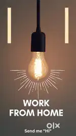 Work from Home