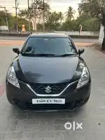 Maruti Suzuki Baleno 2015-2019 1.3 Zeta, 2017, Diesel