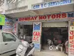 Bombay Motors Car Repair Garage Fatehganj Vadodara for Sale 2025