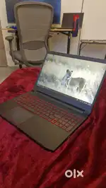 Acer gaming laptop i7 16gb Ram, 6GB Nvdia VGPU graphic card