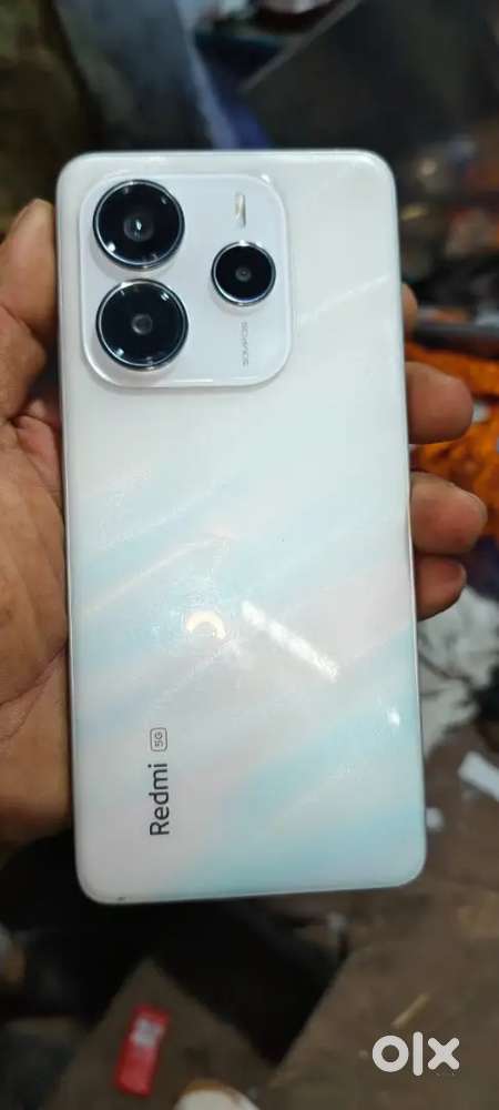 Xiaomi Redmi note 14 5G