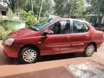 Tata lndigo LS Diesel