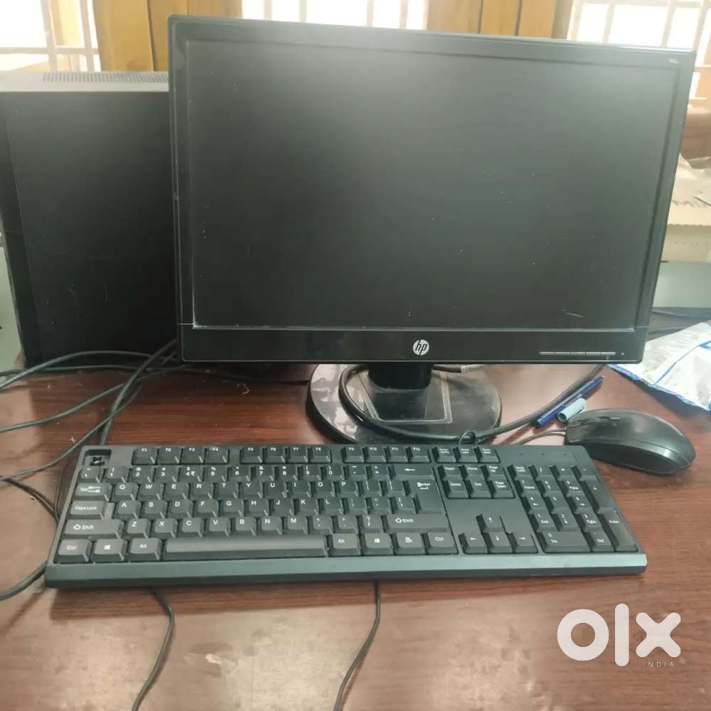 Hp computer for sale