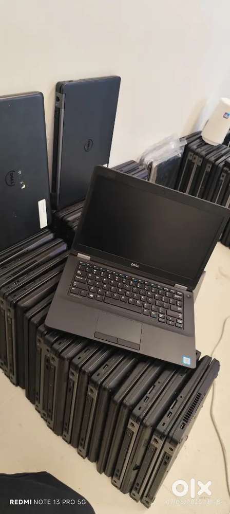(Dell hp Lenovo) i3 i5 i7 laptop vs Computer A1 condition cheap pr