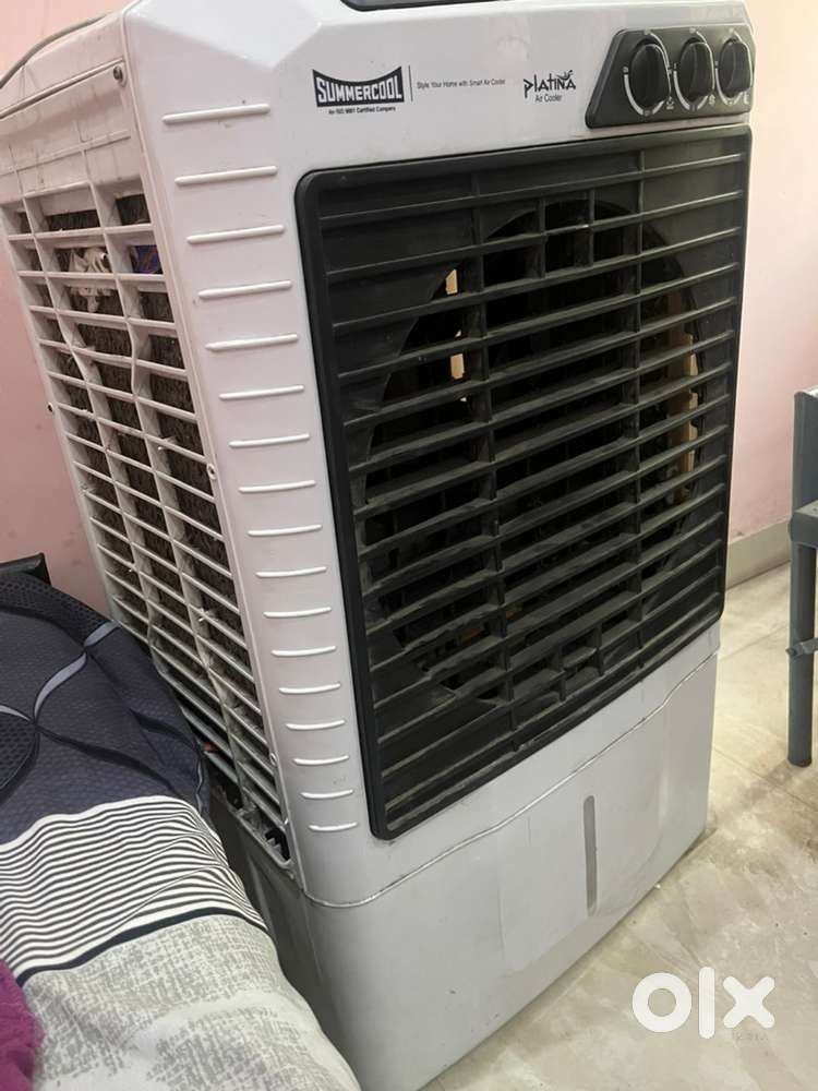 Want to Sell Summercool Cooler