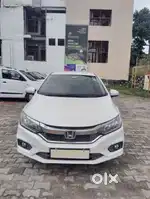 Honda City 2015-2017 i VTEC V, 2018, Petrol