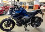 Yamaha FZS V3 (2019 Model) – Just 6,000 KM Run!