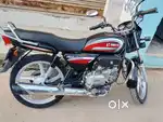 New bike leni h