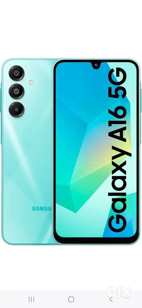 Galaxy A16