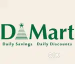 D-Mart Picker and Packer