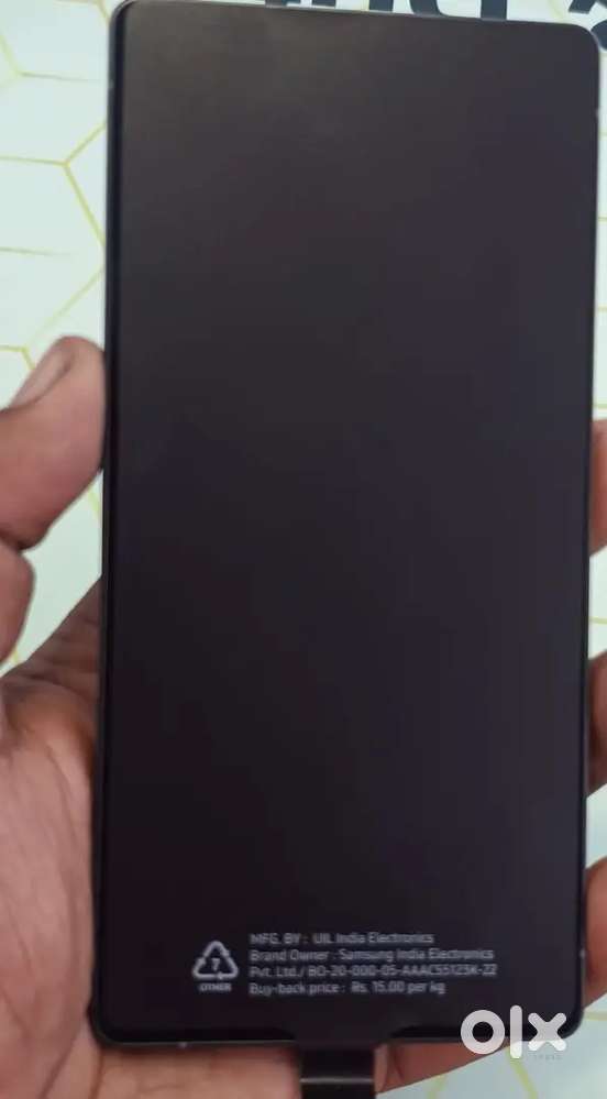 S25 ultra 12/512 just activated
