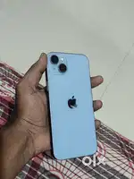 iPhone 14 plus 128gb