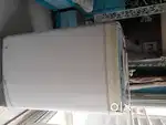 Samsung  washing machine fully automatic 330weight 6.2 kg and top open
