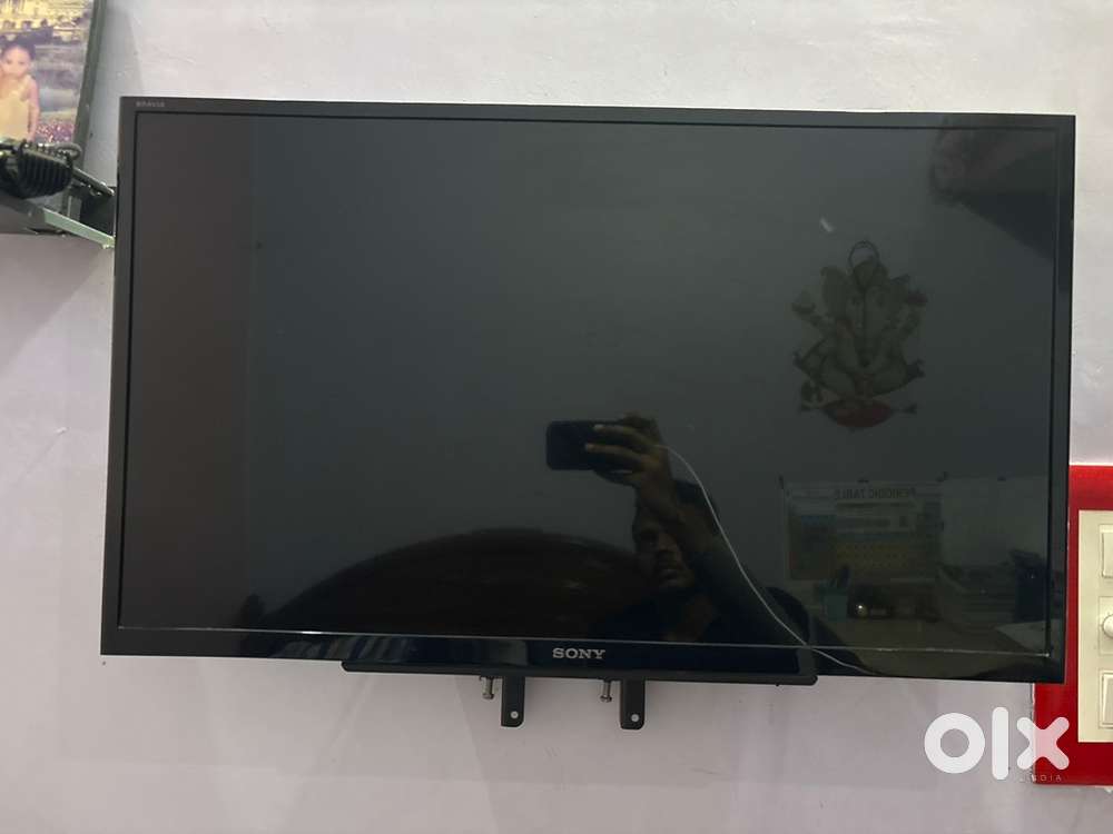 SONY Bravia E series Tv 32 inch
