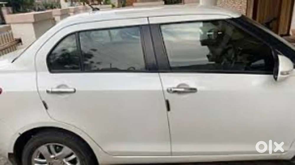 New Dzire Tour S in Ready Stock