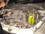 Maruti Suzuki SX4 2009