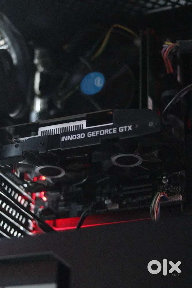NVIDIA GEFORCE GTX 1650 Only 6,999/-