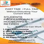 Work from Home