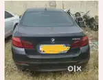 BMW F10 525